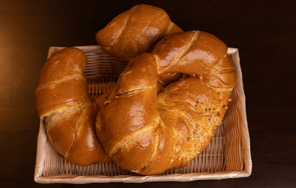 Bread