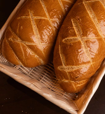 Bread