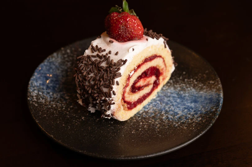 Cake