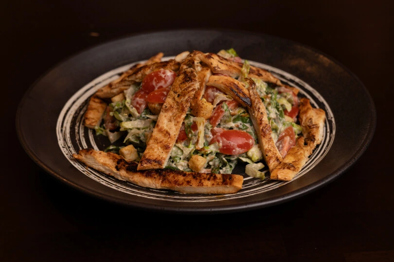 Chicken salad