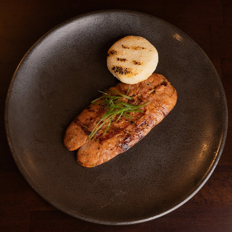 Chorizo
