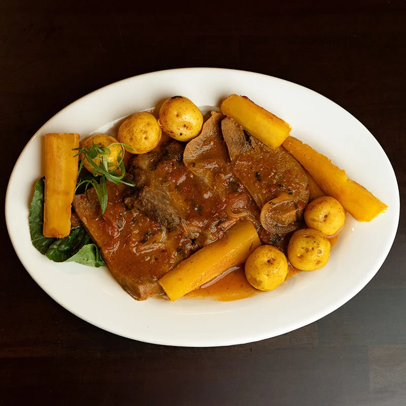 Lengua criolla