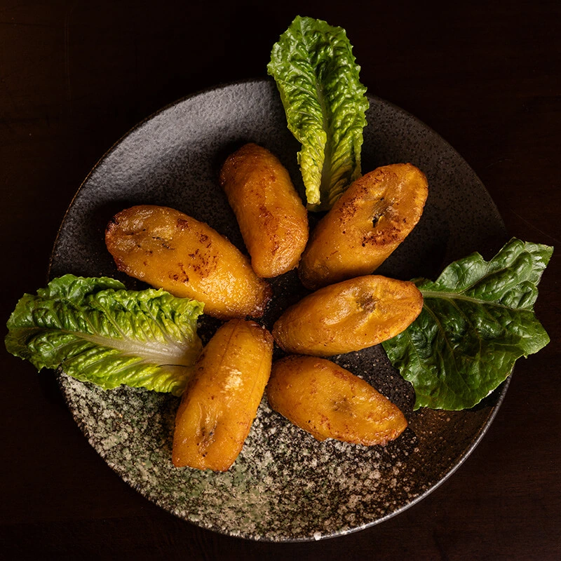 Maduros