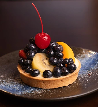 Postre