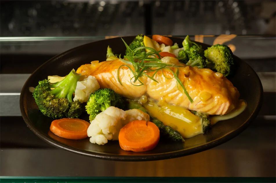 Salmon