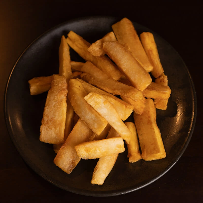 Yuca